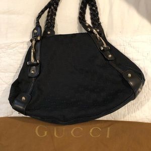Authentic Gucci Hobo Bag